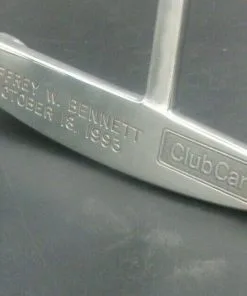 PING KARSTEN ZING 5 PUTTER 92.5Cm Long -Fairway Woods shop 32 ad8978ce bf60 452c 8d4c 05df28859663