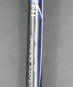 Japanese Tobunda Tryfit 15° 3 Wood Stiff Graphite Shaft Cadero Grip -Fairway Woods shop 32 adcf859c 2f27 4c79 aee7 3f34b07f0a13