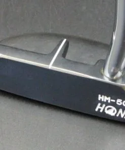 Honma HM-5003 Putter 88cm Playing Length Steel Shaft Honma Grip 15 Honma HM-5003 Putter 88cm Playing Length Steel Shaft Honma Grip -Fairway Woods shop 32 add9e50a e704 4c7c 8243 4b7f851e5b3b