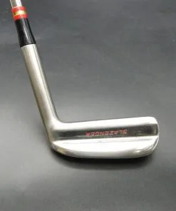 Slazenger Johnny Miller Californian Putter 91cm Length Steel Shaft Iguana Grip -Fairway Woods shop 32 ae550f72 3a36 4619 93b7 c69e06991e64