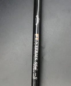 Callaway Golf Fusion Technology FT 17° 4 Wood Stiff Graphite Shaft Elite Grip -Fairway Woods shop 32 ae7c218b a8df 4266 af6c 74b1e67105d4