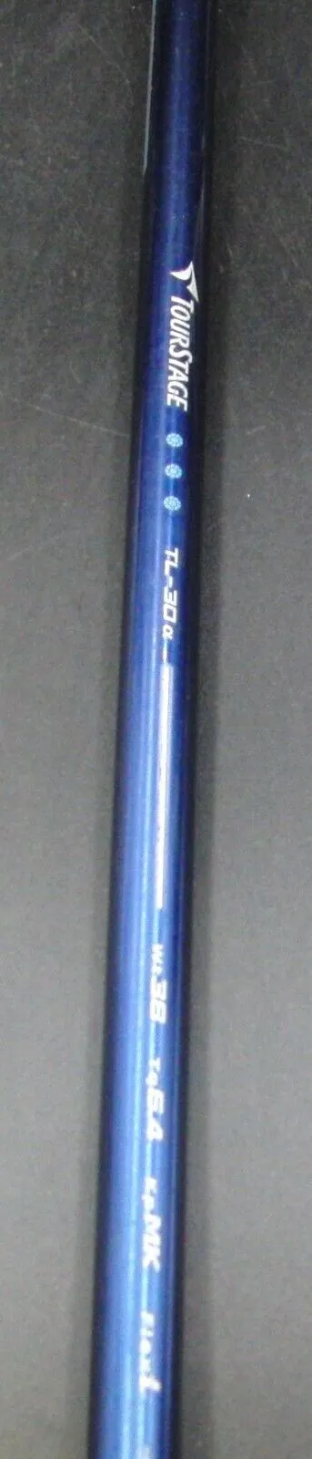 Ladies Tourstage ViQ CL 18° 4 Wood Ladies Graphite Shaft Lamkin Grip 6 Ladies Tourstage ViQ CL 18° 4 Wood Ladies Graphite Shaft Lamkin Grip - Image 4