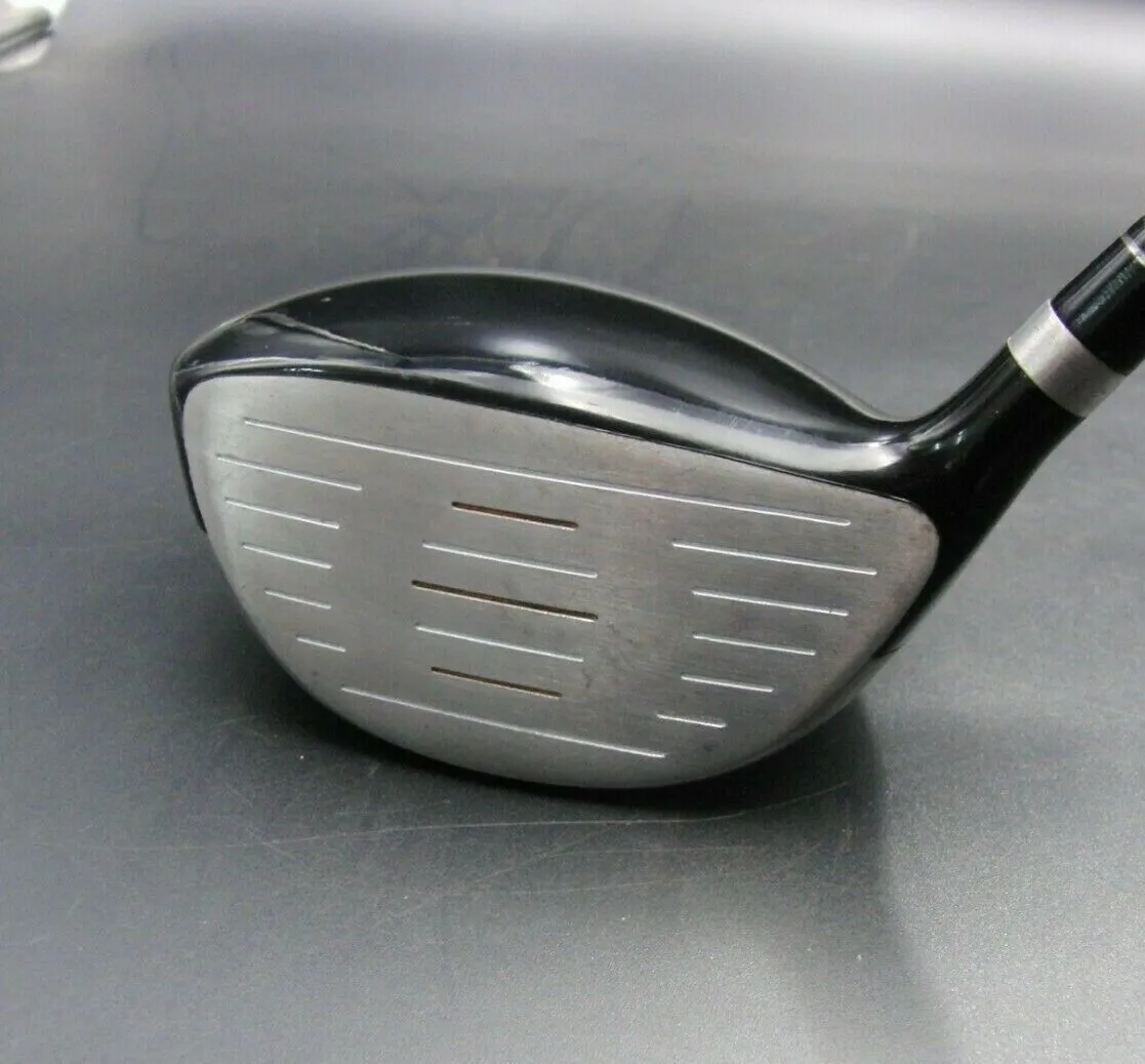 Tear Drop Juniors TearDrop TDX Jr-100 16° Driver Graphite Flex Shaft TearDrop Grip 4 Tear Drop Juniors TearDrop TDX Jr-100 16° Driver Graphite Flex Shaft TearDrop Grip - Image 2