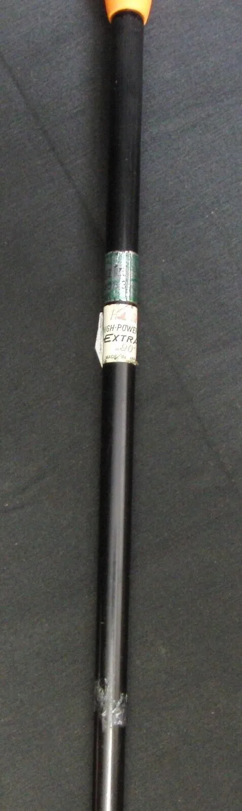 Japanese HONMA CB8001 Putter 88cm Length Graphite Shaft Iguana Golf Grip 8 Japanese HONMA CB8001 Putter 88cm Length Graphite Shaft Iguana Golf Grip - Image 6