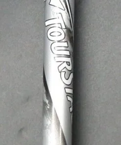 Bridgestone TourStage V002 U4 Hybrid Stiff Graphite Shaft Tour Stage Grip -Fairway Woods shop 32 af03cbb9 6bae 4e1e 98a1 4e64e5ac867a