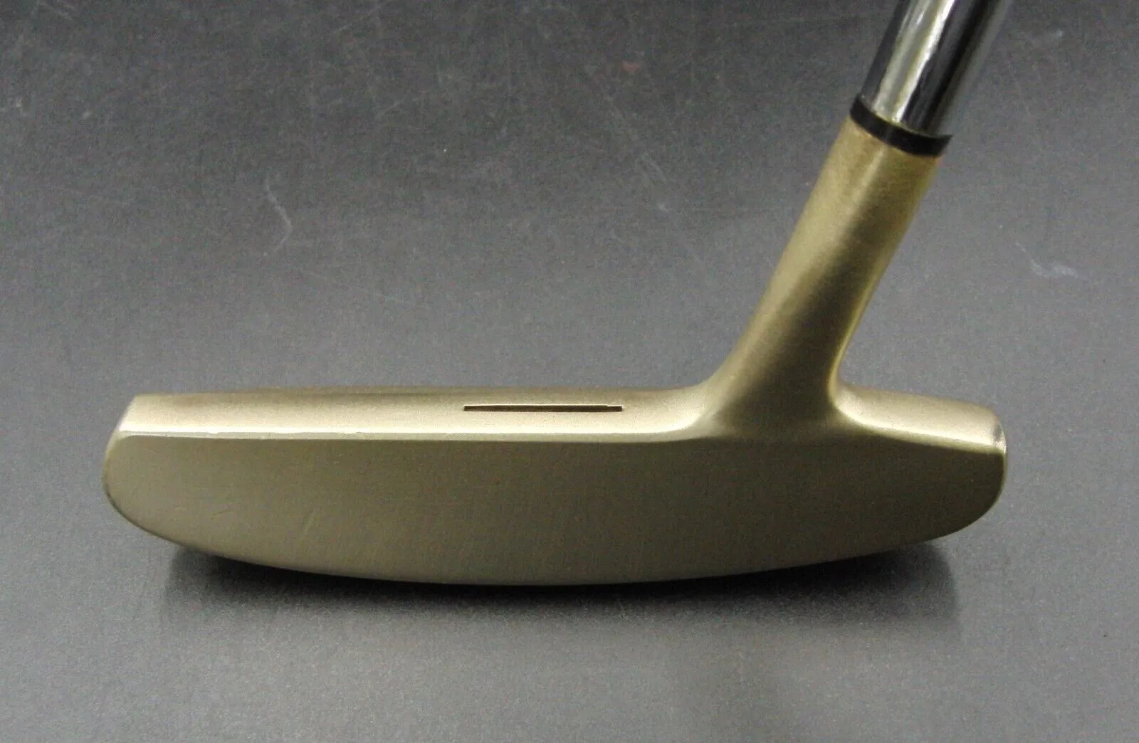 Japanese Jack Roman JR-104 Putter Steel Shaft Length 88cm Iguana Golf Grip 5 Japanese Jack Roman JR-104 Putter Steel Shaft Length 88cm Iguana Golf Grip - Image 3