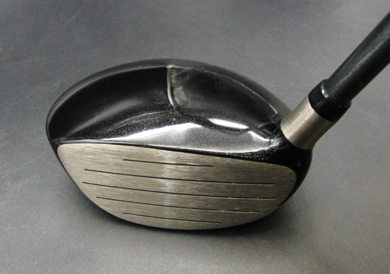 Ladies Mizuno Intage 18º 4 Wood Ladies Graphite Shaft Intage Grip 4 Ladies Mizuno Intage 18º 4 Wood Ladies Graphite Shaft Intage Grip - Image 2