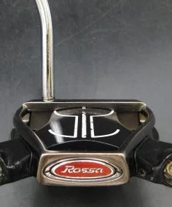 Taylormade Rossa Monza Spider Putter Steel Shaft 84cm Playing Length Winn Grip -Fairway Woods shop 32 afc254f2 d2b8 4734 b6a9 a66422e97df9