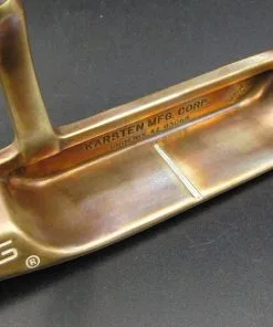 Ping Pal 6 Karsten MFG Putter Steel Shaft 86cm Long Ping Grip 18 Ping Pal 6 Karsten MFG Putter Steel Shaft 86cm Long Ping Grip -Fairway Woods shop 32 afea9503 7382 4b01 91bc aa64d208940f