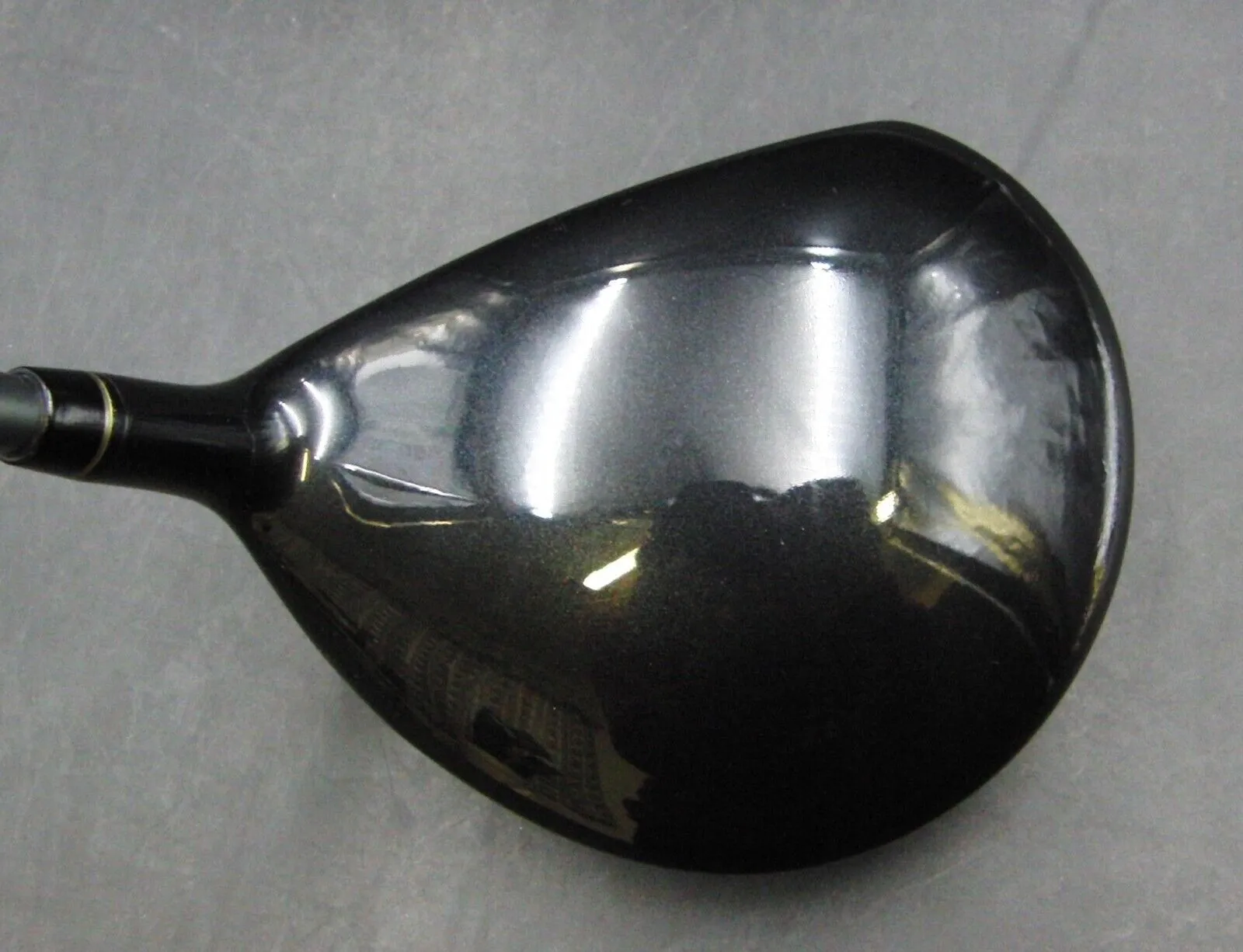 Ladies Mizuno Intage Power TRJ X3 3 Wood Ladies Graphite Shaft & Power TRJ H/C 6 Ladies Mizuno Intage Power TRJ X3 3 Wood Ladies Graphite Shaft & Power TRJ H/C - Image 4