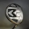 Callaway Golf Fusion Technology FT 17° 4 Wood Stiff Graphite Shaft Elite Grip -Fairway Woods shop 32 b015ed54 b801 4e6d 9bf8 2525272f8e19