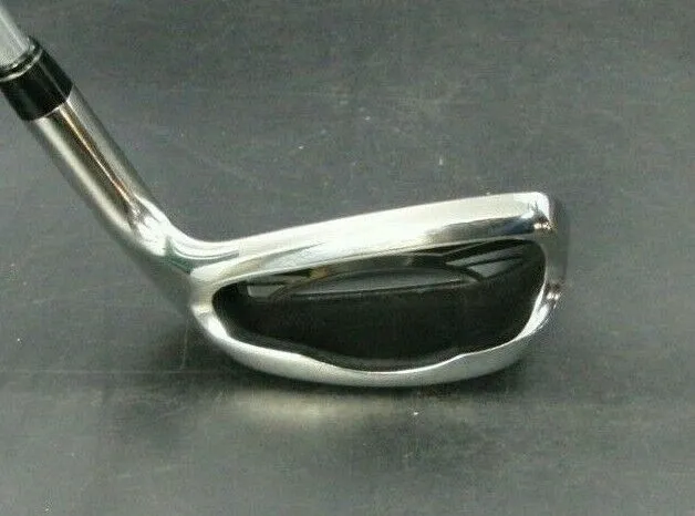 Japanese Tobunda Iblend 8 Hybrid Regular Steel Shaft Golf Pride Grip 6 Japanese Tobunda Iblend 8 Hybrid Regular Steel Shaft Golf Pride Grip - Image 4