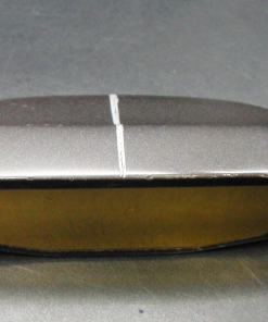 Vintage Honma AL-1003 Putter Graphite Shaft Playing Length 88cm Honma Grip 12 Vintage Honma AL-1003 Putter Graphite Shaft Playing Length 88cm Honma Grip -Fairway Woods shop 32 b07c7a27 ebb9 4ce9 9c18 180b422b208a