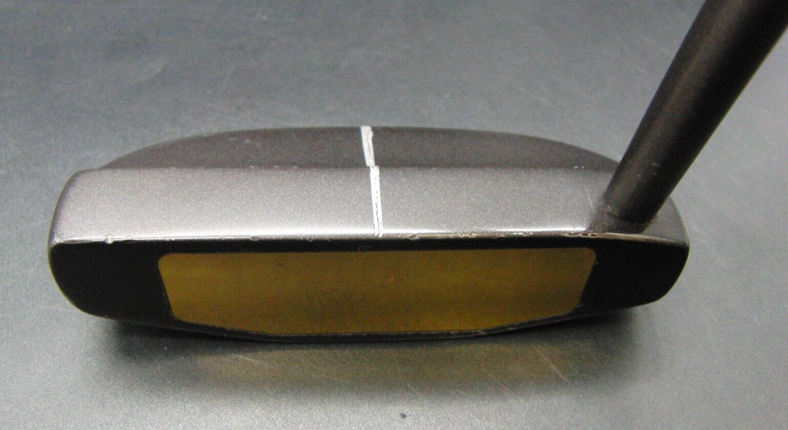 Vintage Honma AL-1003 Putter Graphite Shaft Playing Length 88cm Honma Grip 4 Vintage Honma AL-1003 Putter Graphite Shaft Playing Length 88cm Honma Grip - Image 2