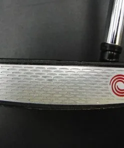 Odyssey 5 Metal-X Putter 87cm Playing Length Steel Shaft Iguana Golf Grip 15 Odyssey 5 Metal-X Putter 87cm Playing Length Steel Shaft Iguana Golf Grip -Fairway Woods shop 32 b087c758 ce07 43ea a99f 72a6f1e4a2a6
