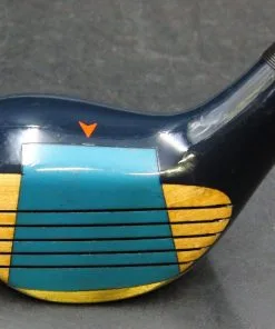 Ladies Vintage PGA Investment Cast Sole Weighted 3 Wood Ladies Graphite Shaft 9 Ladies Vintage PGA Investment Cast Sole Weighted 3 Wood Ladies Graphite Shaft -Fairway Woods shop 32 b185c46d 50a8 420c 970f 483b85239aed