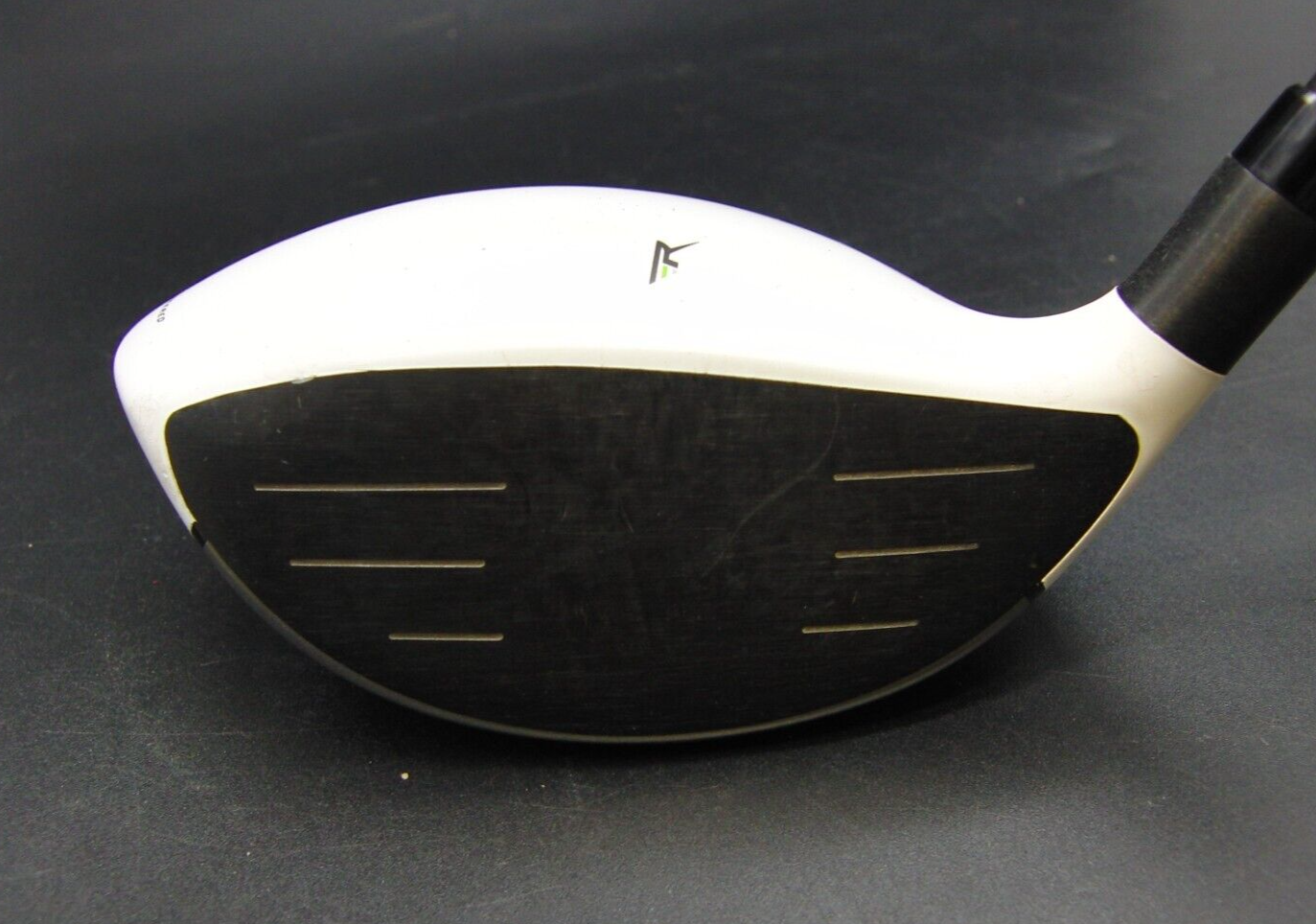 Taylormade RBZ HL 17° 3 Wood Regular Graphite Shaft TaylorMade Grip 4 Taylormade RBZ HL 17° 3 Wood Regular Graphite Shaft TaylorMade Grip - Image 2