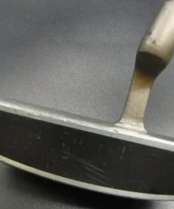 Vintage Spalding Pro Series 400 Putter Steel Shaft 90cm Length Golf Pride Grip 16 Vintage Spalding Pro Series 400 Putter Steel Shaft 90cm Length Golf Pride Grip -Fairway Woods shop 32 b25a85f5 5932 4238 9b76 e31cd96c3d1f