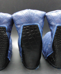 Luxury PSYKO GOLF Croc/Quilted Genuine Leather Putter Embossed Logo Head Cover 12 Luxury PSYKO GOLF Croc/Quilted Genuine Leather Putter Embossed Logo Head Cover -Fairway Woods shop 32 b26a6fe9 b2e9 41af acc0 c47e83115977