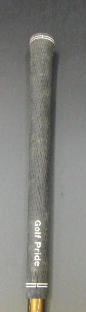 Left Handed Ping G400 17º 2 Hybrid Regular Graphite Shaft Pride Golf Grip 8 Left Handed Ping G400 17º 2 Hybrid Regular Graphite Shaft Pride Golf Grip - Image 6