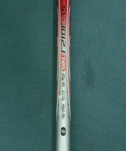 Srixon ZR-700 8.5° Driver Stiff Graphite Shaft Srixon Grip 13 Srixon ZR-700 8.5° Driver Stiff Graphite Shaft Srixon Grip -Fairway Woods shop 32 b32593a1 a05d 4ffc 92c6 3202212a36bb