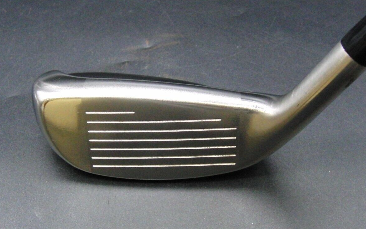 Mizuno Eurus RX 21° U3 Hybrid Regular Graphite Shaft Mizuno Grip 4 Mizuno Eurus RX 21° U3 Hybrid Regular Graphite Shaft Mizuno Grip - Image 2