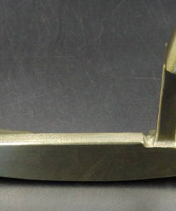 Mizuno M.U Excellent 550 Putter 85cm Playing Length Graphite Shaft Maxfli Grip -Fairway Woods shop 32 b4127fa0 f901 4480 8a93 38b0b1d096a3