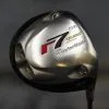 TaylorMade R7 Quad HT 9.5° Driver Stiff Graphite Shaft Golf Pride Grip -Fairway Woods shop 32 b4134122 1522 49d6 a7ca 3a6943136dcb
