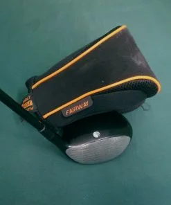 Left Handed Proels F7 Weight 19° 5 Wood Regular Graphite Shaft -Fairway Woods shop 32 b4c831ce 04da 4e62 8a94 a1ca89a337ed