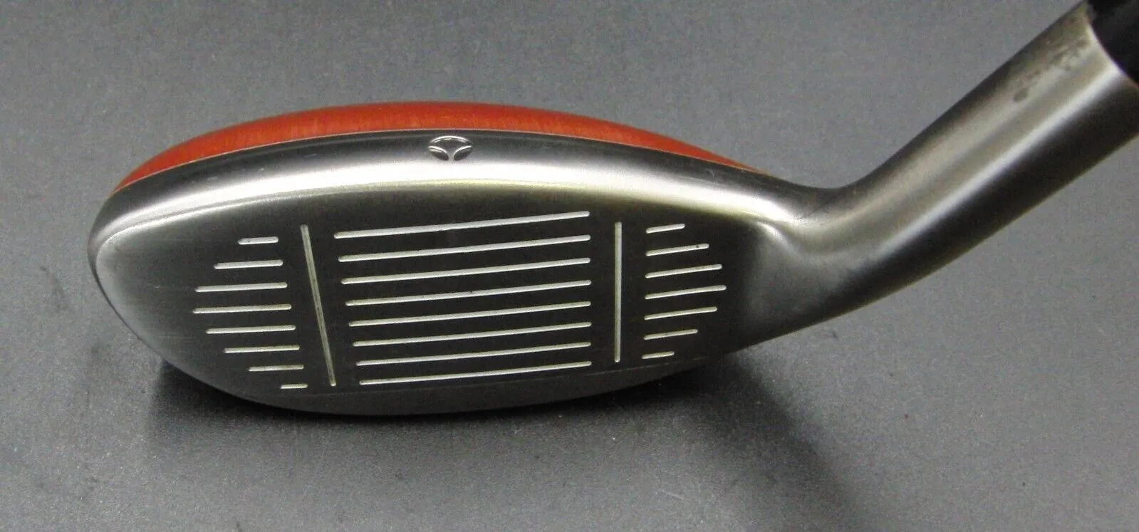 Taylormade Rescue 21° Hybrid Regular Graphite Shaft Taylormade Grip 4 Taylormade Rescue 21° Hybrid Regular Graphite Shaft Taylormade Grip - Image 2