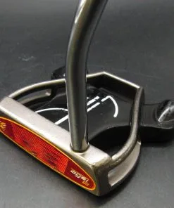 Taylormade Rossa Monza Spider Putter Steel Shaft 84cm Length Iguana Golf Grip -Fairway Woods shop 32 b5f3e1dd ca48 4d63 a58e 94cc56a71ffd