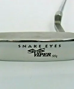 Snake Eyes Viper SSi Putter 13 Snake Eyes Viper SSi Putter -Fairway Woods shop 32 b6e8cf60 04a0 4483 b64c 193645c77ad4