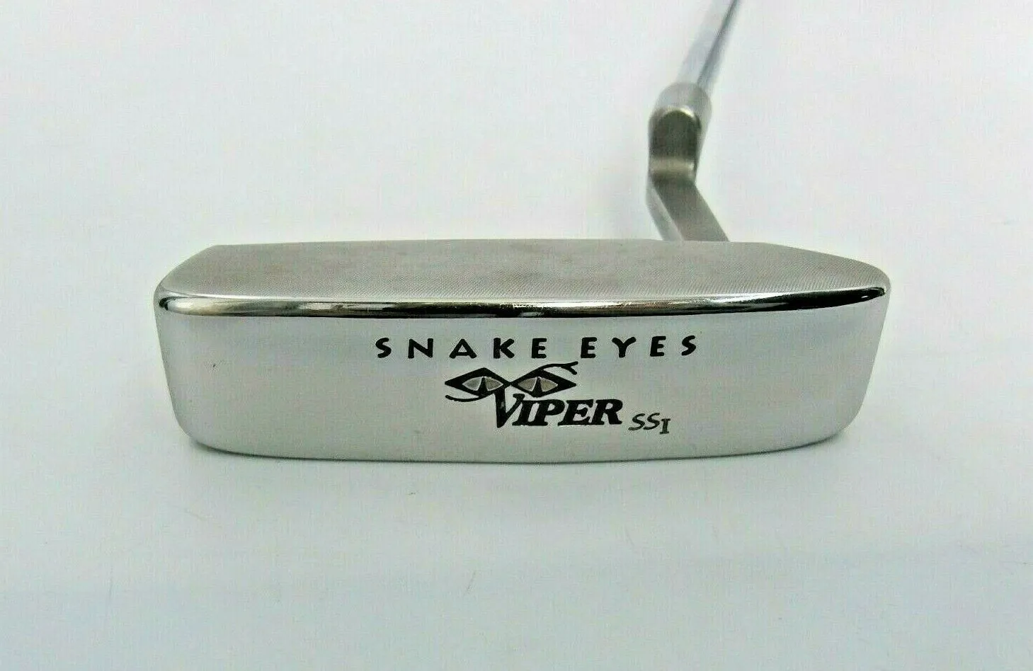 Snake Eyes Viper SSi Putter 6 Snake Eyes Viper SSi Putter - Image 4