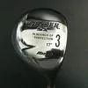 Vintage Mizuno Geyser SX 17° 3 Wood Regular Graphite Shaft Mizuno Grip -Fairway Woods shop 32 b6f575c1 8664 4460 b294 56d52573a8e2