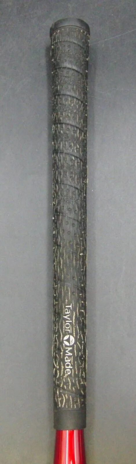 TaylorMade Burner SuperSteel 3 Wood Stiff Graphite Shaft TaylorMade Grip 8 TaylorMade Burner SuperSteel 3 Wood Stiff Graphite Shaft TaylorMade Grip - Image 6