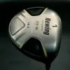 Japanese Bridgestone Newing EZ-Drive XVIII 10.5° 1 Driver Stiff Graphite Shaft -Fairway Woods shop 32 b7e24085 9c9d 452a 8644 0c0fcc9a92b6
