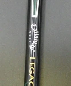 Callaway Legacy 3 21º Hybrid Regular Graphite Shaft Callaway Grip -Fairway Woods shop 32 b86b14d8 9aec 4427 b1a5 f9e565b817cd