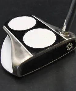 Odyssey VERSA 2 Ball Putter 86cm Length Steel Shaft Golf Pride Grip -Fairway Woods shop 32 b877f654 fbb3 45ad 9262 169172392619