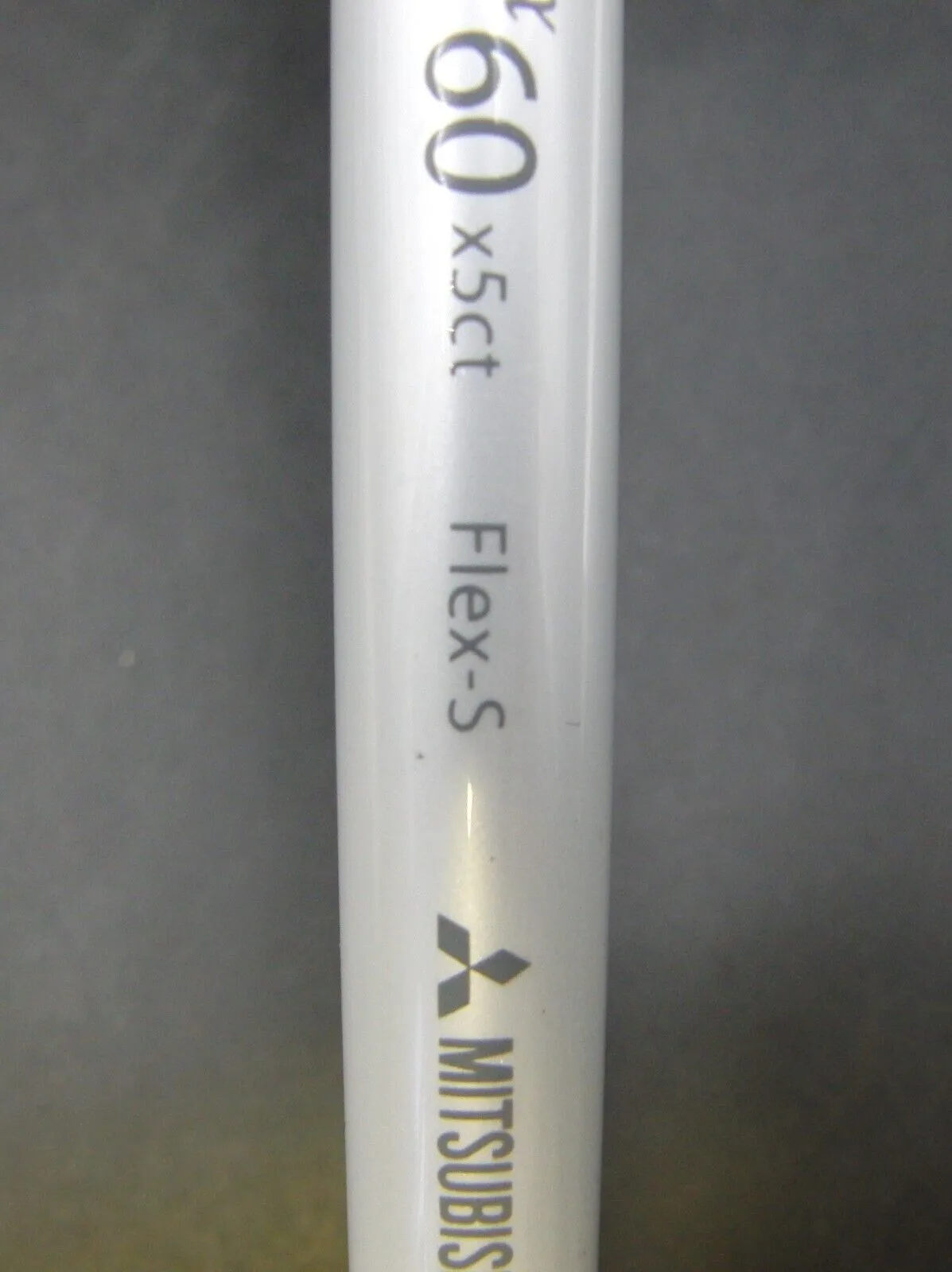 Callaway Diablo Edge 9.5° Driver Stiff Graphite Shaft Callaway Grip 7 Callaway Diablo Edge 9.5° Driver Stiff Graphite Shaft Callaway Grip - Image 5