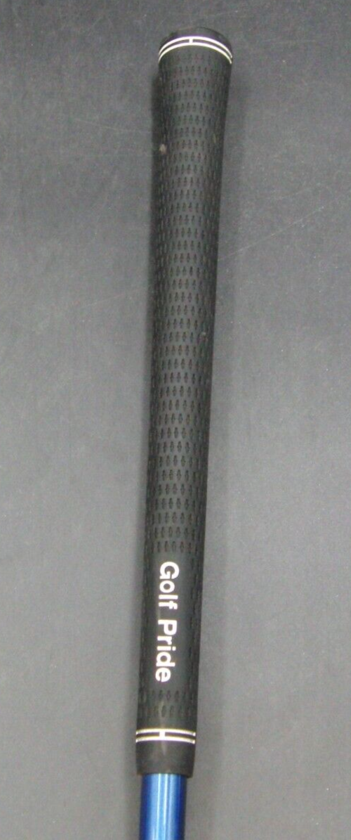 Cleveland Launcher 19° 3 Hybrid Stiff Graphite Shaft Golf Pride Grip 8 Cleveland Launcher 19° 3 Hybrid Stiff Graphite Shaft Golf Pride Grip - Image 6