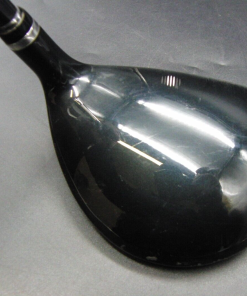 PRGR ID Tungsten 16.5° Hit 4 Wood Senior Graphite Shaft PRGR Grip -Fairway Woods shop 32 b9362a79 077b 48ed a7b9 4b4f24f994ce