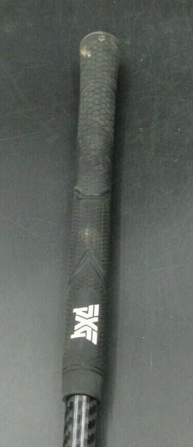 PXG 0317 X Gen 2 25° Hybrid Regular Graphite Shaft PXG Grip 7 PXG 0317 X Gen 2 25° Hybrid Regular Graphite Shaft PXG Grip - Image 5