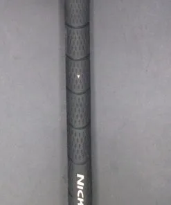 Nickent 4DX IW 23° 4 Hybrid Regular Steel Shaft Nickent Grip -Fairway Woods shop 32 b9f8b3d4 2b25 4f30 9043 871e94fcd937