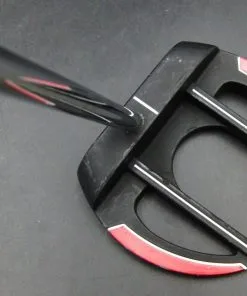 Japanese Larouge PT-02 CS Putter Steel Shaft 87cm Length Black Grip -Fairway Woods shop 32 ba059a60 789a 4e19 998d 504443323cf3