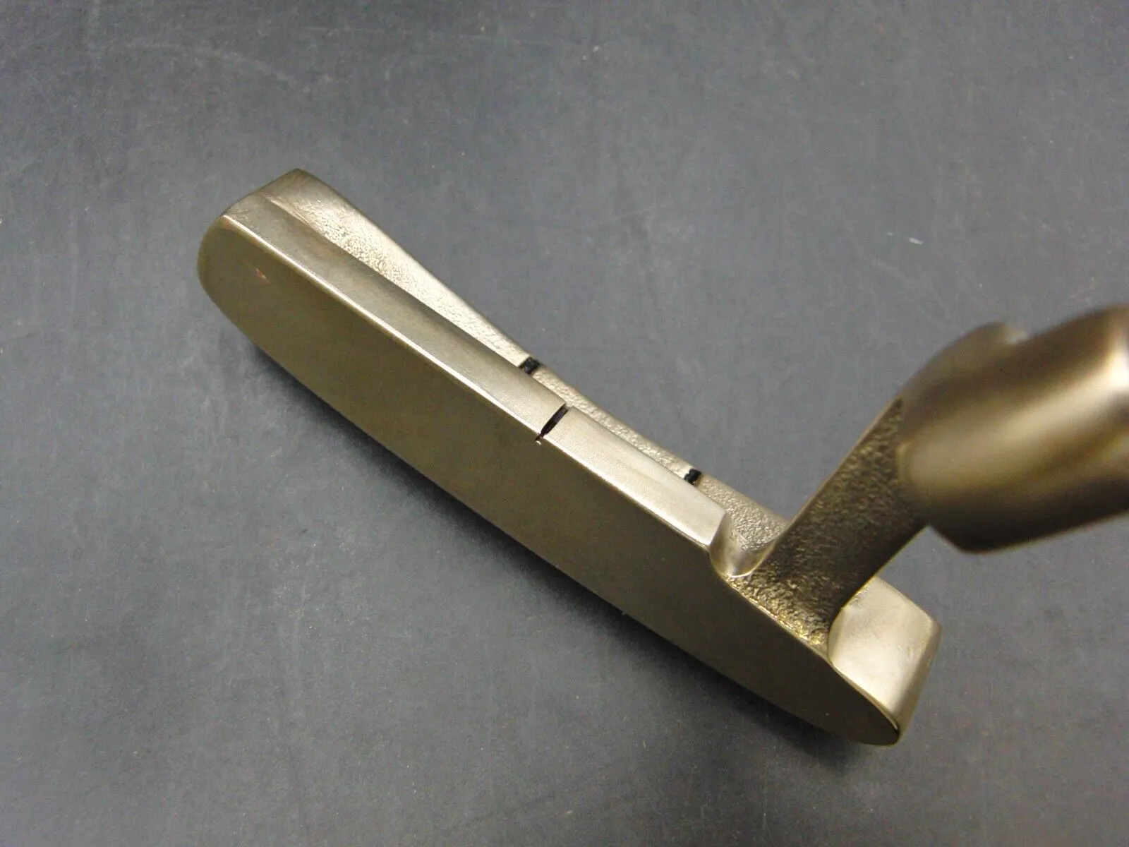 Maruman Exquisite Birdie Cup MP-6130 Putter Steel Shaft 84cm Length 9 Maruman Exquisite Birdie Cup MP-6130 Putter Steel Shaft 84cm Length - Image 7