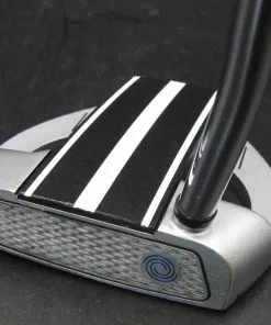 Odyssey Works Marxman Fang Putter 87cm Length Steel Shaft Super Stroke Grip -Fairway Woods shop 32 bad9764f bc84 4869 b0fc 542255523da0