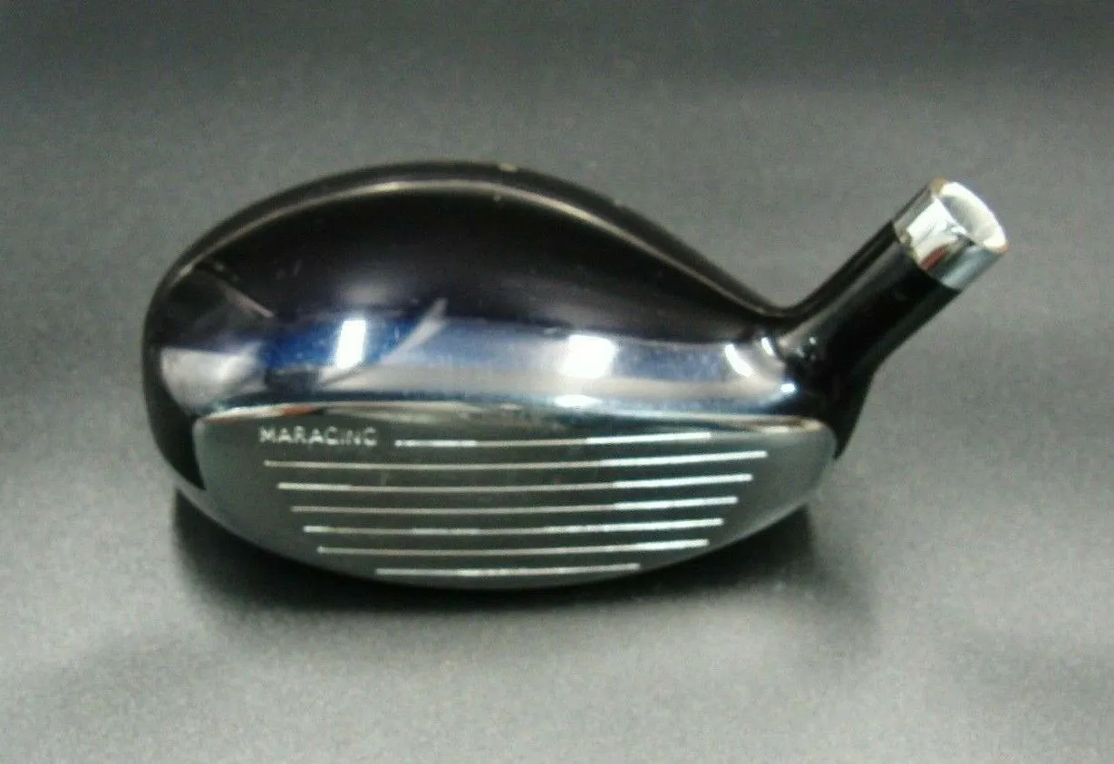 MacGregor Mactec NV 15° 3 Wood HEAD ONLY 4 MacGregor Mactec NV 15° 3 Wood HEAD ONLY - Image 2