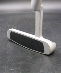 Japanese Arrowtube W4 Putter 87cm Length Steel Shaft Chaucer Grip 11 Japanese Arrowtube W4 Putter 87cm Length Steel Shaft Chaucer Grip -Fairway Woods shop 32 bb5b2a21 5351 42cb 8dd6 4e7e45aa905a