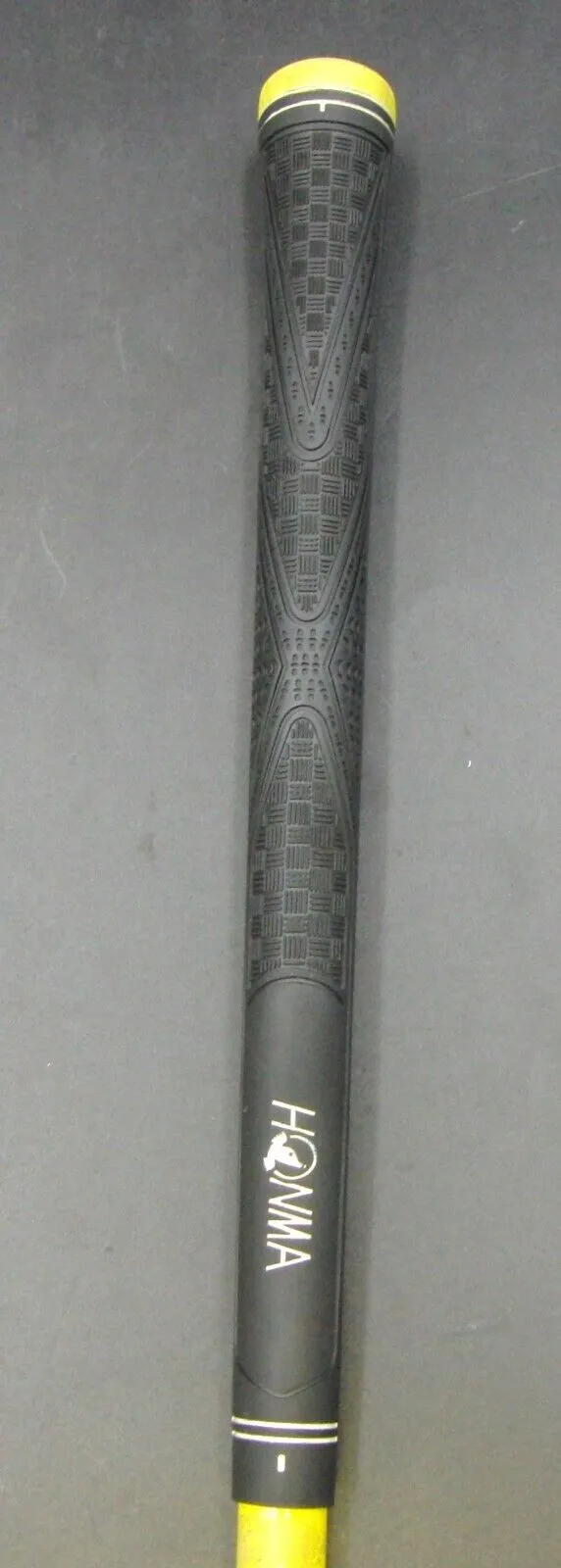 Honma BeZEAL 525 9.5° Driver Stiff Graphite Shaft Honma Grip 7 Honma BeZEAL 525 9.5° Driver Stiff Graphite Shaft Honma Grip - Image 5