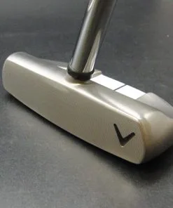 Ladies Callaway Solaire Putter 84.5cm Playing Length Steel Shaft Lamkin Grip -Fairway Woods shop 32 bb7676a2 98de 4b65 b34f 3dec2f12985a